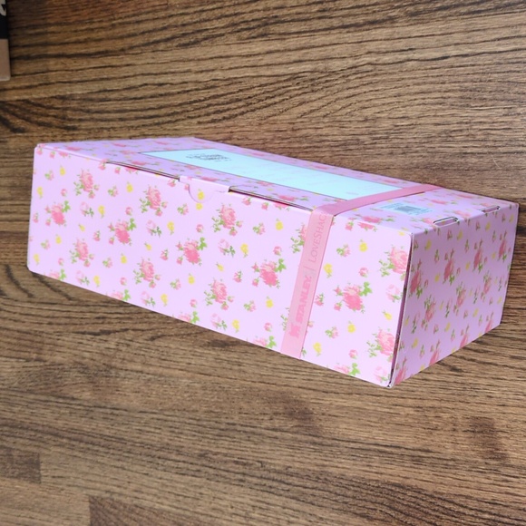 BOX Stanley x LoveShackFancy Flip Straw Tumbler 30 oz. - Picture 5 of 6